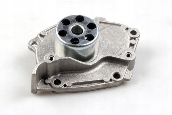 фото №3, Насос wody renault