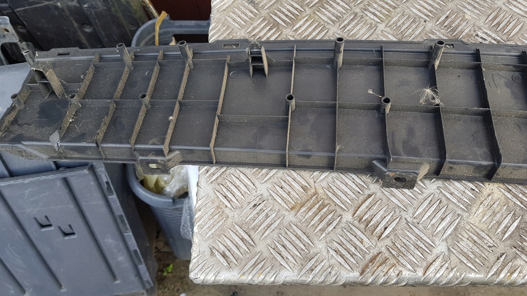 фото №9, Nissan 350 полка задняя