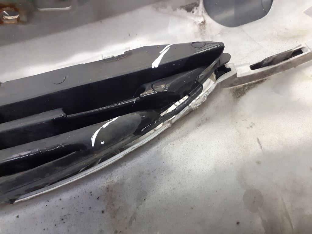 фото №4, Бампер перед peugeot 206 eyn