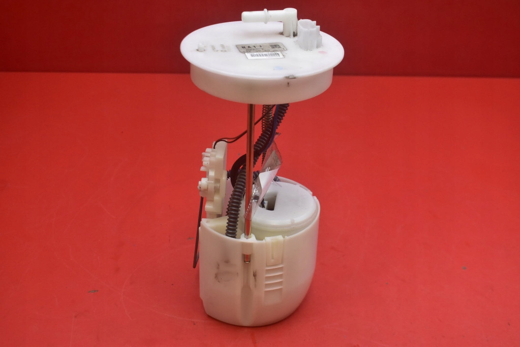 фото №6, Помпа насос пального p59w-1335x mazda mx5 mx-5 4 iv nd 2.0 skyactiv 160 km