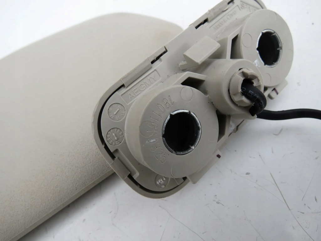 фото №12, Защита солнцезащитная козырёк козырёк правая правый volvo xc60 ii 17-