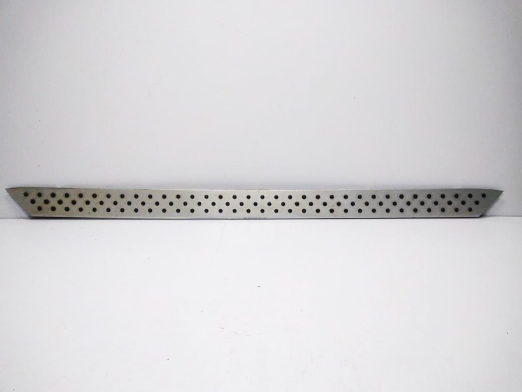 фото №1, Підніжка молдинг поріг ліва bmw x5 e70 07- { ao5