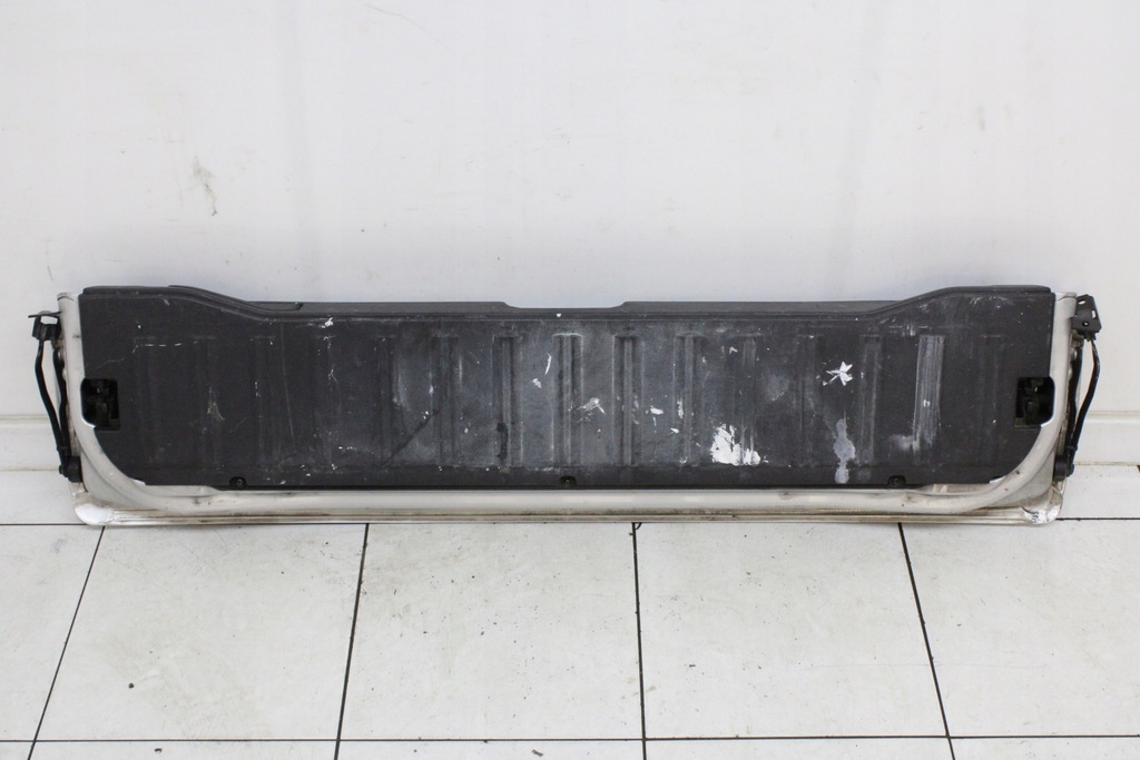 фото №8, Volvo xc90 i 2002r- крышка багажника крышка борт задняя багажника