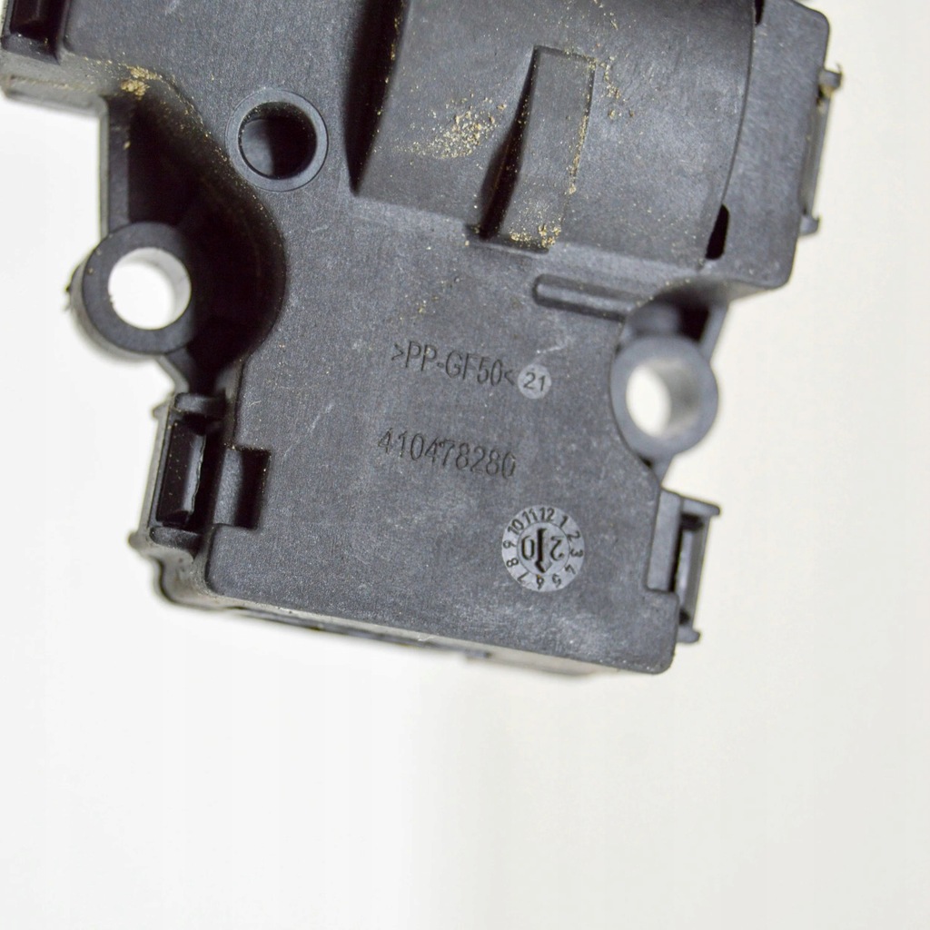 фото №7, Jaguar i-pace 2019 моторчик отопителя