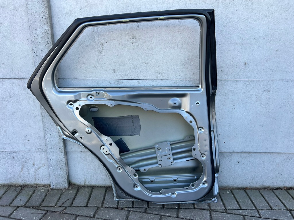 Дверь kia niro 2 2 2022 2023 2024 2025 задние левая задний левая Доставка