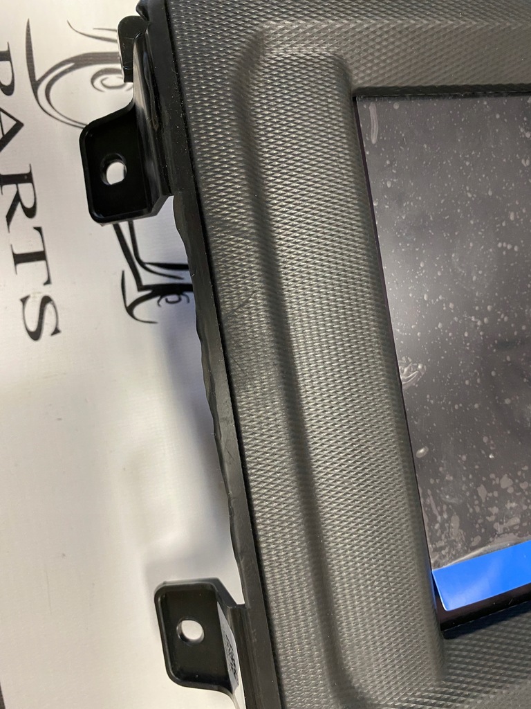 фото №3, Экран радио рамка навигация jeep wrangler jl