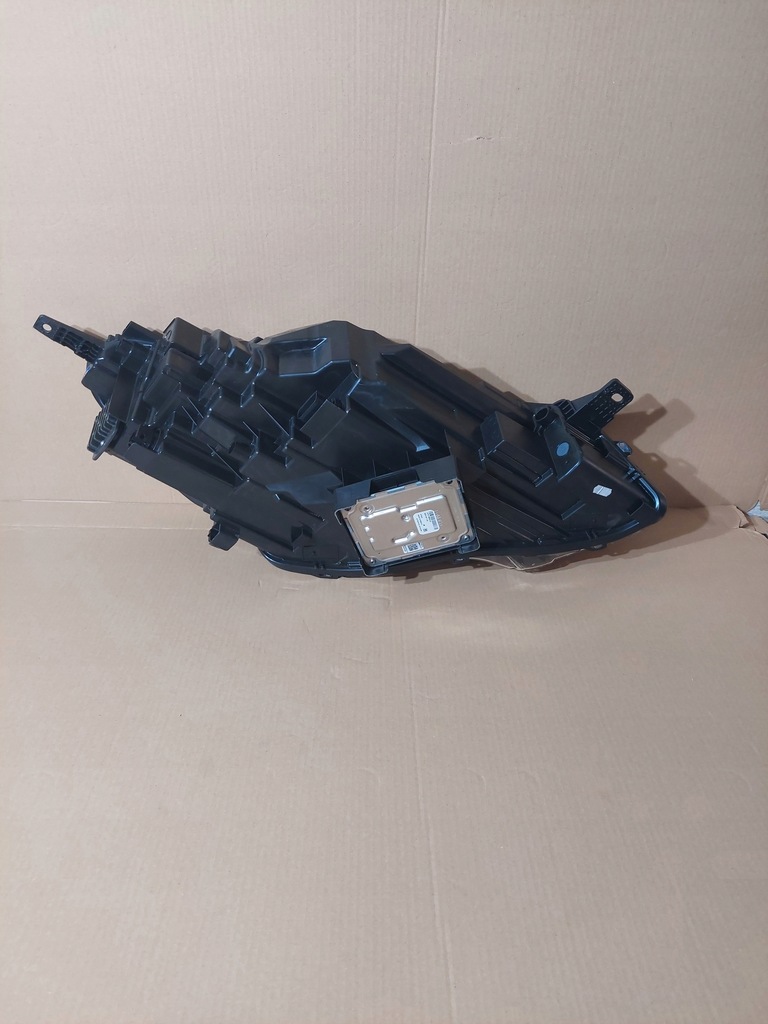 фото №9, Ford kuga mk3 19r full led .лампа левая передняя