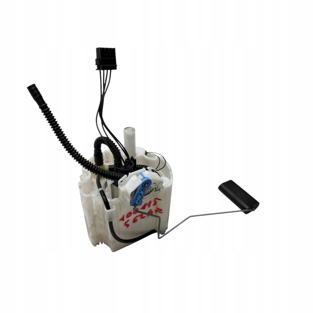 фото №1, Насос пального citroen berlingo 100115562af