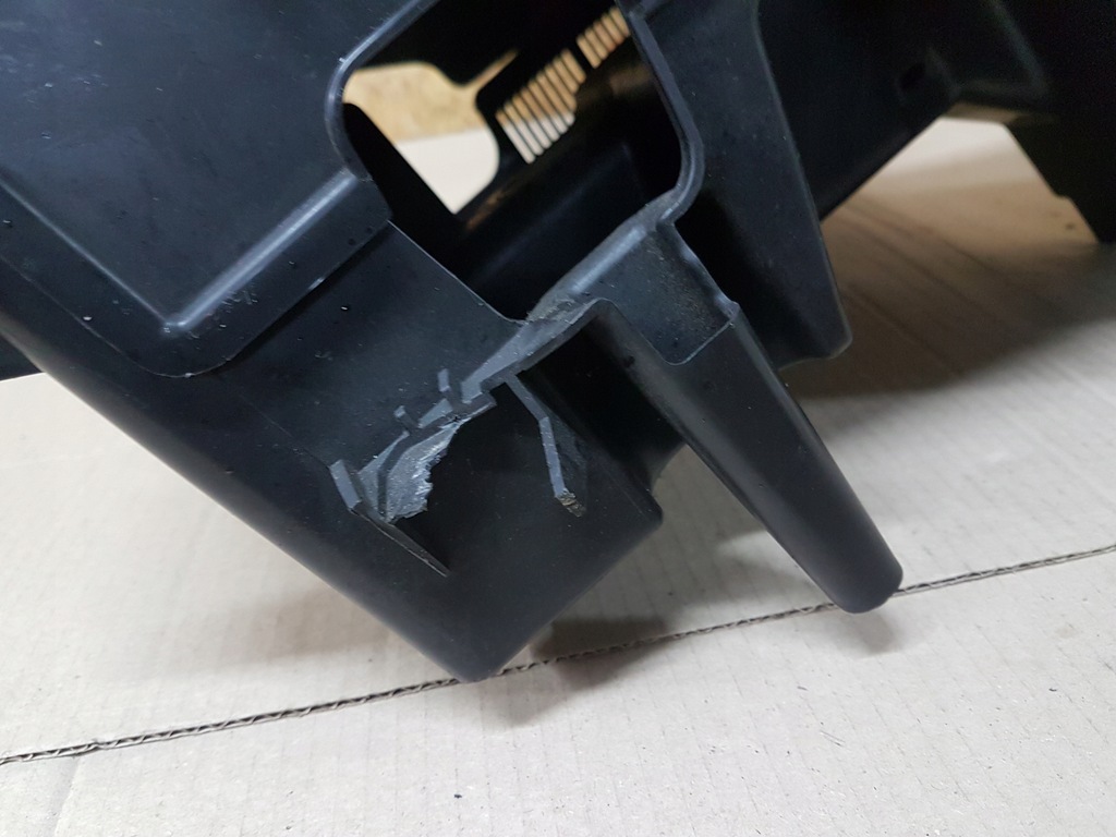 фото №10, Citroen c5 iii корпус коробка предохранителей 3.0