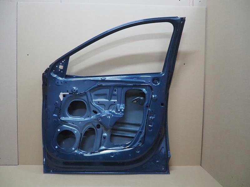 фото №10, Дверь правый перед hyundai tucson iv