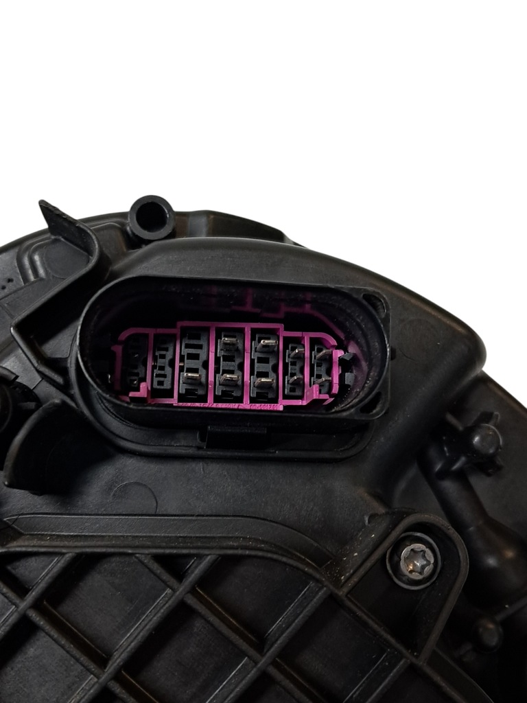 фото №13, Повний лампи перед porsche cayenne ii 7p gts bi ксенон led 7p5941751h