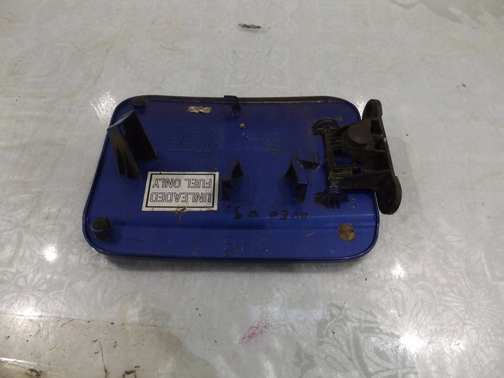 фото №2, Aveo t250 крышка заливной топлива