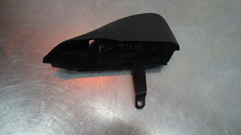 фото №1, Заглушка зеркало правая citroen jumper ii 2.2hdi