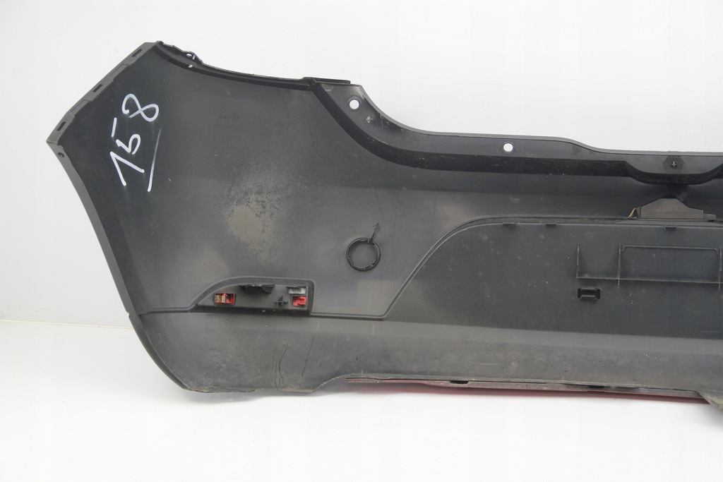 фото №7, Оригінальний бампер задня dacia sandero ii 2012-2016