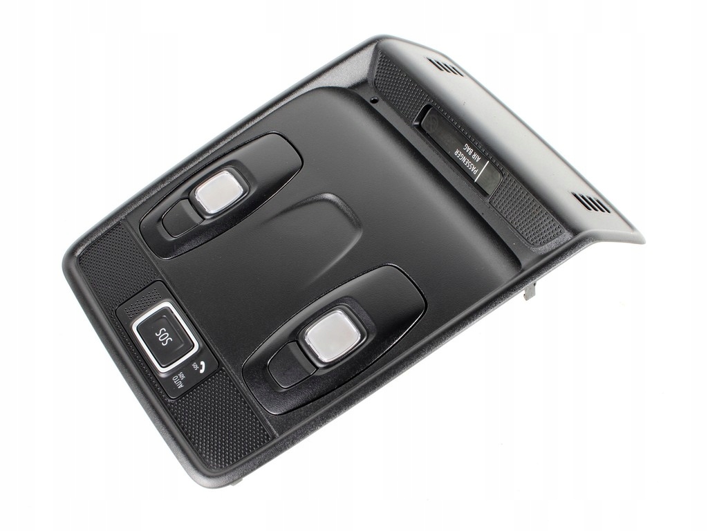 фото №2, Лампа потолочный renault captur ii clio v