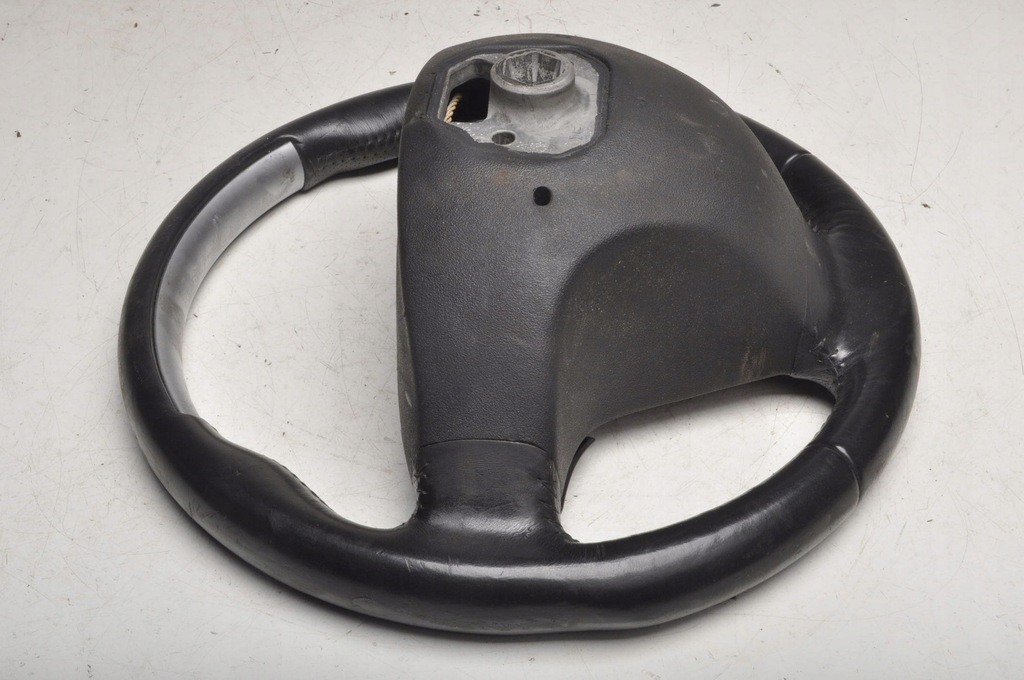 фото №6, Volvo c30 s40 ii v50 повітропровід шкіряний 30695858 rdesign