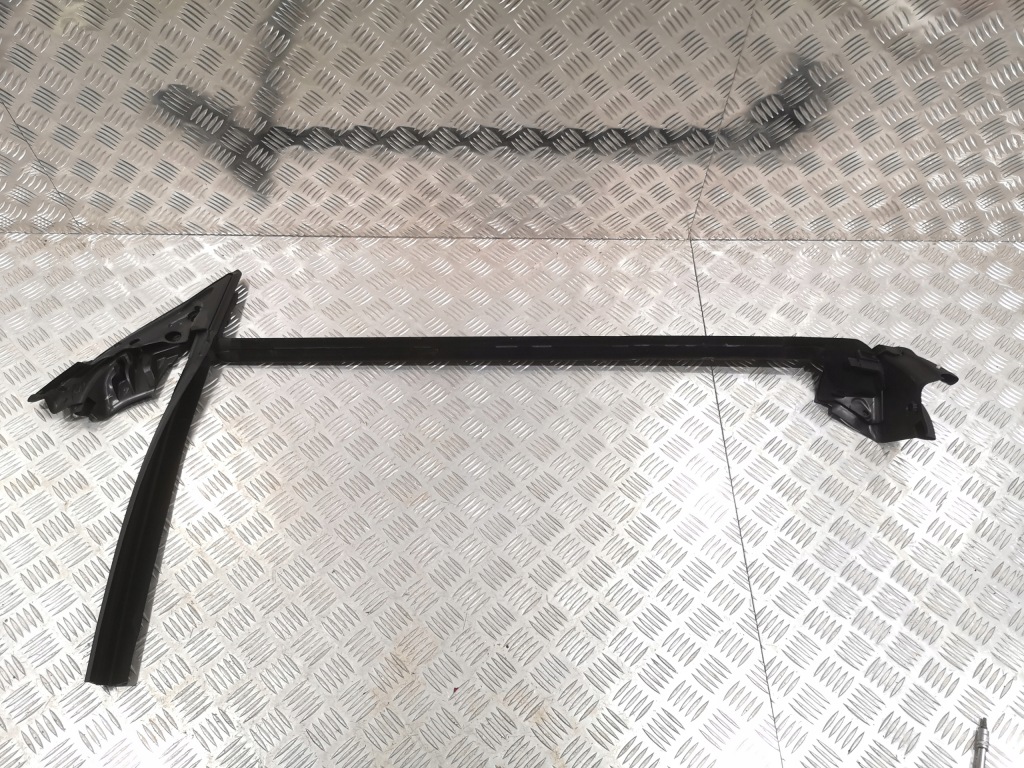 фото №1, Прокладка двері скло лівий перед bmw g14 g15