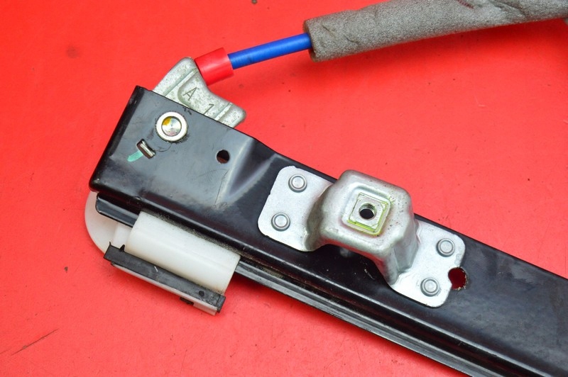 фото №5, Підйомник скло правий задня ford b-max 13r