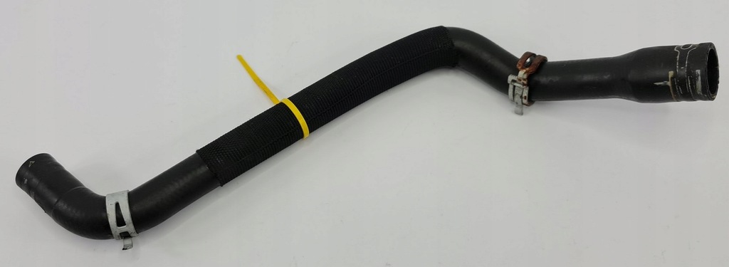 фото №1, Wąż труба wody porsche cayman 987 2.9 9a110661002