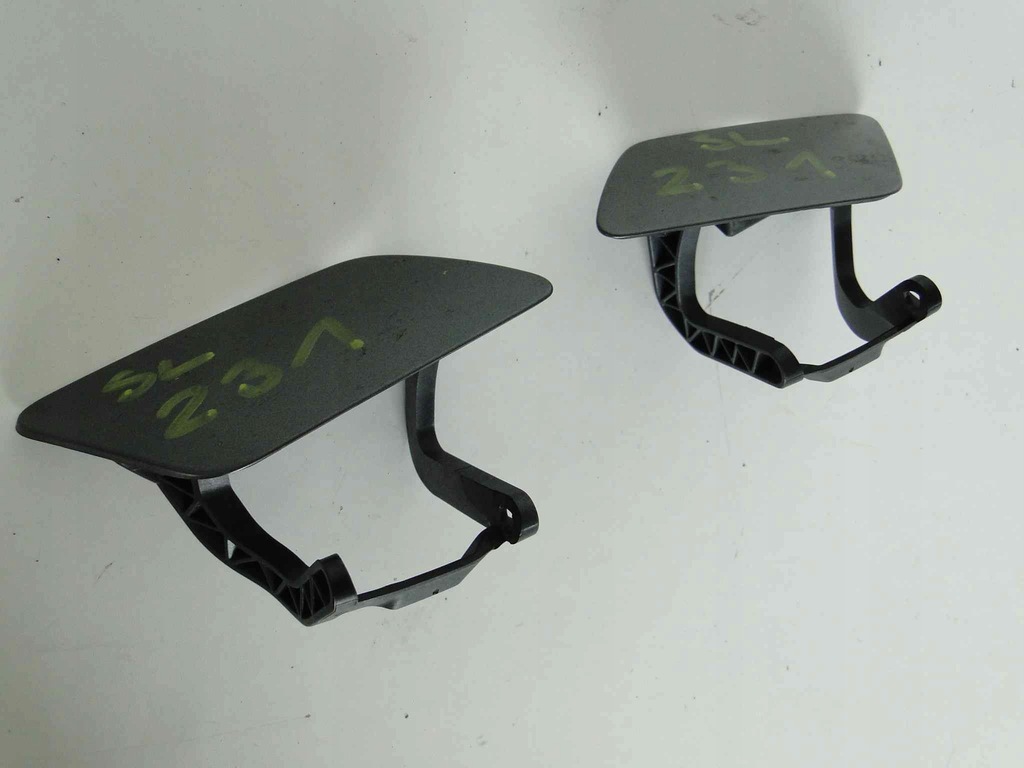 фото №2, Mercedes sl r231 231 заглушка розпилювача