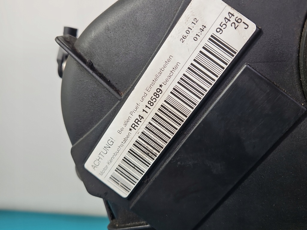 Двигун cdnc audi a5 8t 2.0 tfsi film вимірювання Київ