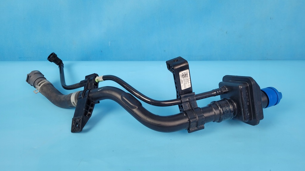 фото №5, Hyundai tucson iv 22r заливна горловина рідина adblue