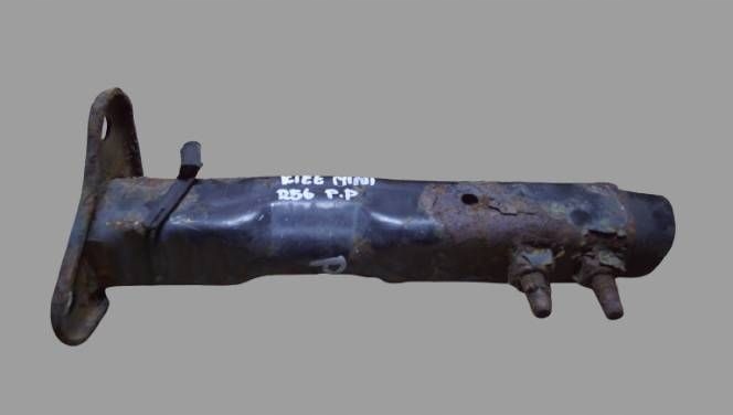 Купити Mini r56 зона деформації правий перед 6772232