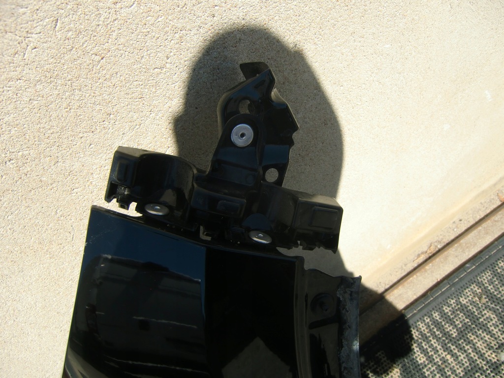 фото №4, Крыло правый renault captur ii хороший