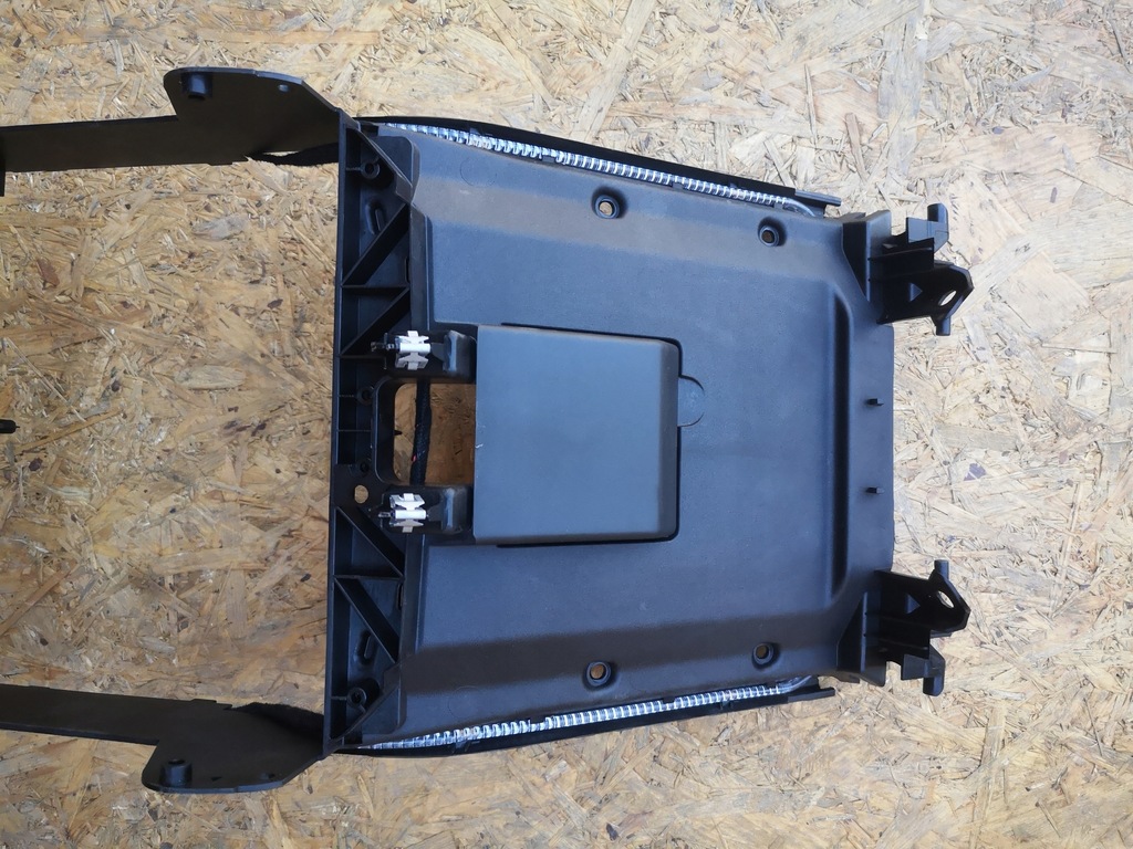 фото №5, Rr velar рамка туннель led кронштейн