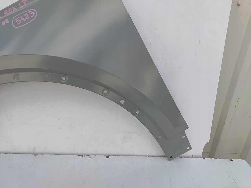 Audi q5 2 80a 16- крыло  левое  перед передний новый оригинал 5423 Доставка