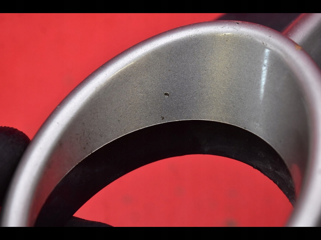 фото №7, Решётка бампера правая 1q0853666b vw eos 06-10