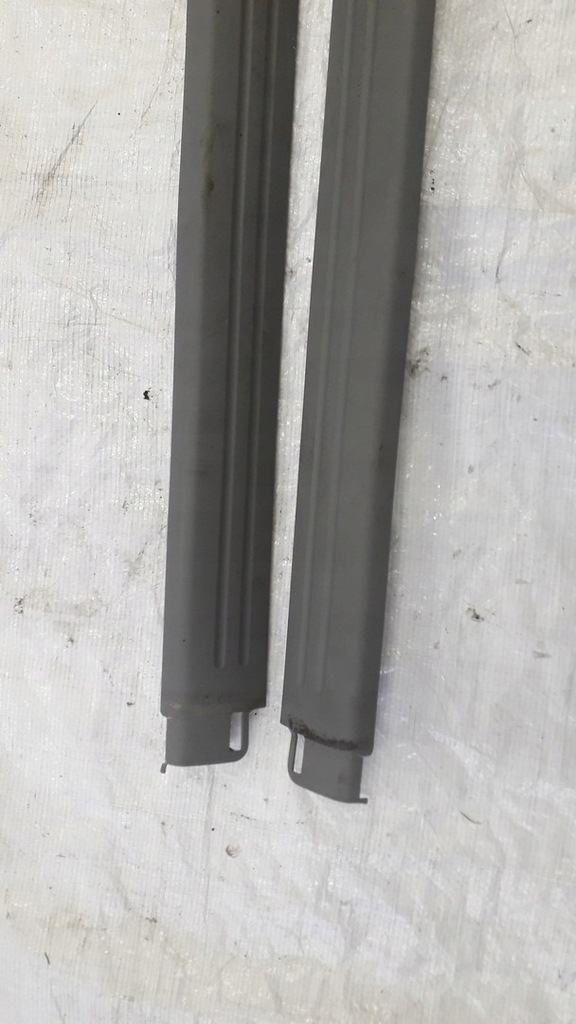 фото №10, Vw new beetle молдинг поріг водія 1c0853371a