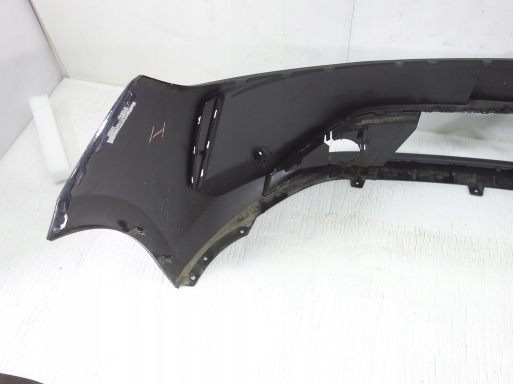 фото №10, Бампер перед opel astra l vi 2022- 9839948480 pod pdc