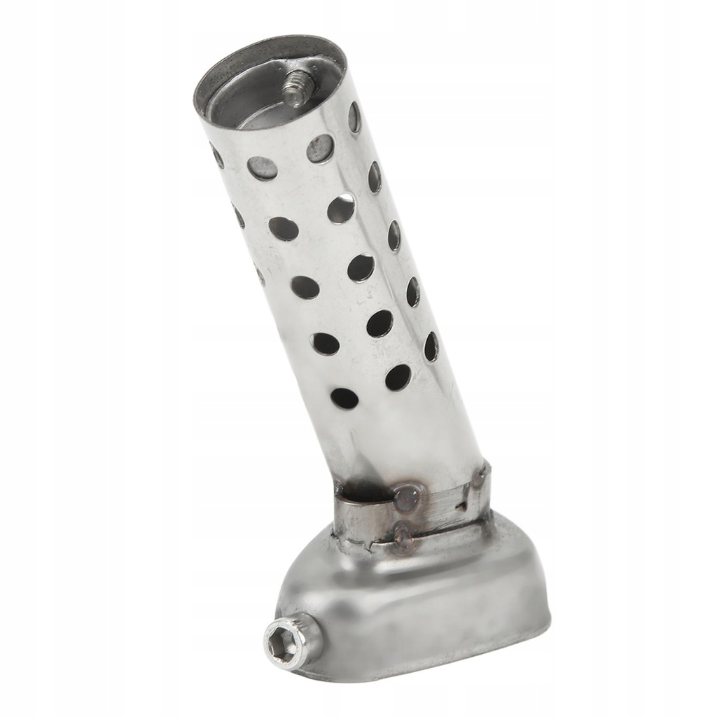 фото №8, 2 szt. труба вихлопна motocykla гасник перегородки