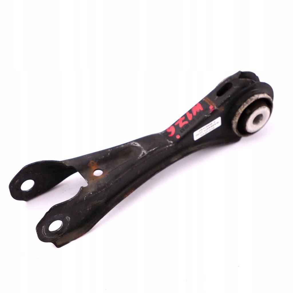 фото №10, Важіль лівий задня a-klasa w176 a2463500053