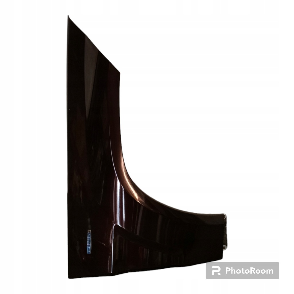 фото №1, Крила правий перед mercedes glk w204