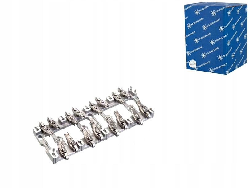 фото №8, Коромысло клапанная citroen jumper ford ranger, tourneo custom v362,