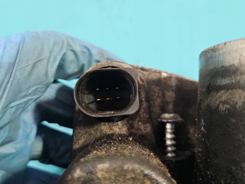 фото №8, Дросельна заслінка seat cordoba ii 6l 036133062n, 408238/321/007 1.2 12v