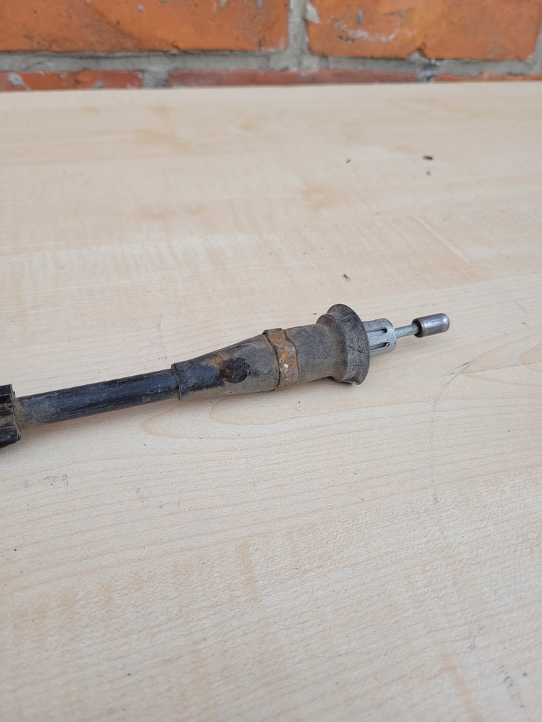 фото №9, Jeep grand cherokee wk 5-10 трос тормоза правый t.