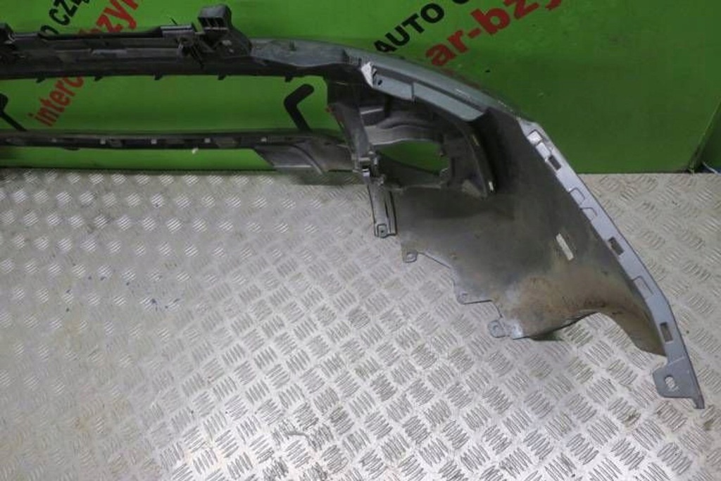 фото №7, Fiat fullback 2017 2018 2019 2020 бампер передний