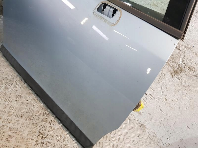 фото №3, Дверь правый перед citroen c4 i