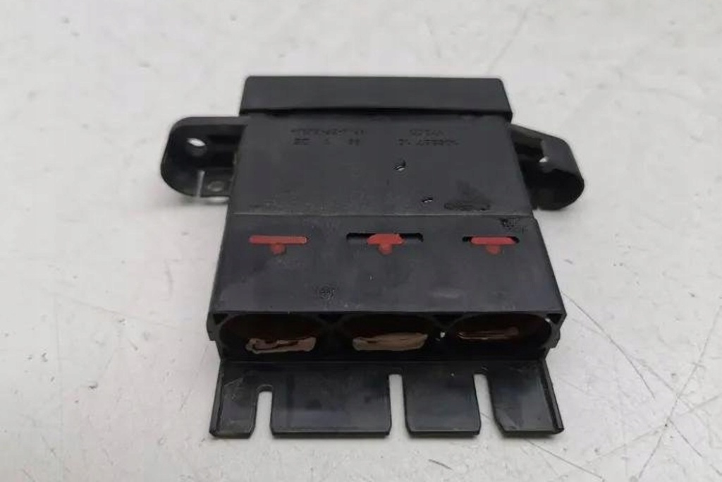 фото №9, Коробка приладова напруги bmw 7 f01, f02 9153418 3.0l дизель 180kw