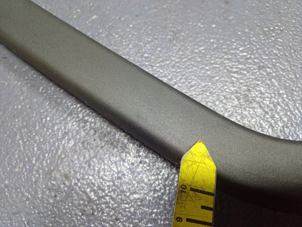 фото №11, Audi s4 a4 b8 захист молдинг двері лівий перед динамік 8k0867609