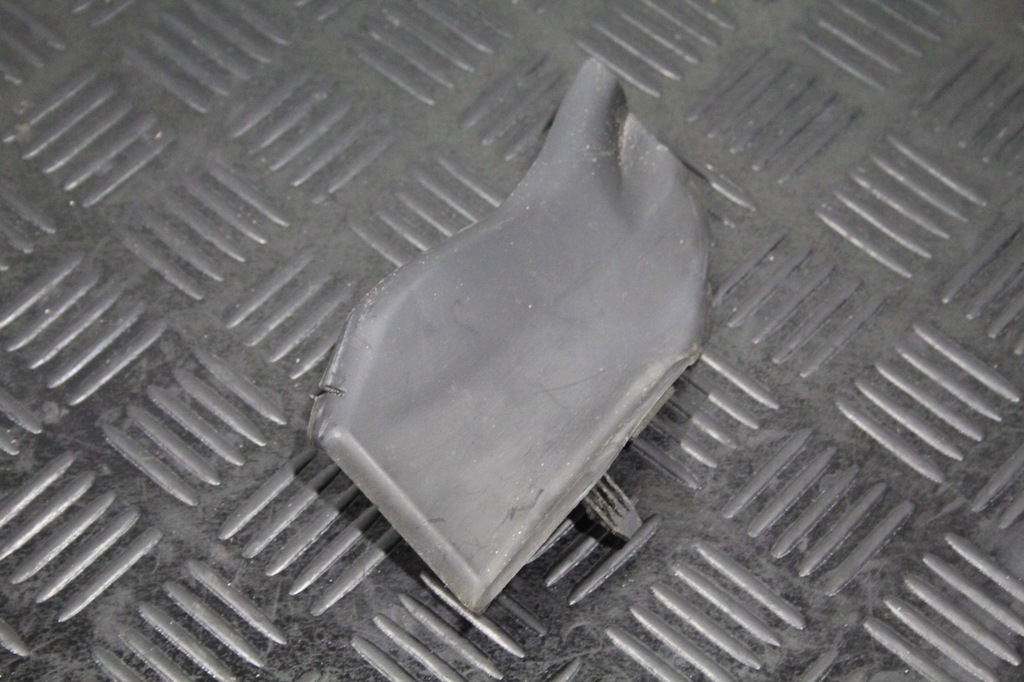 фото №1, Заглушка защита жабо левая traveller expert iii 3 9811020077