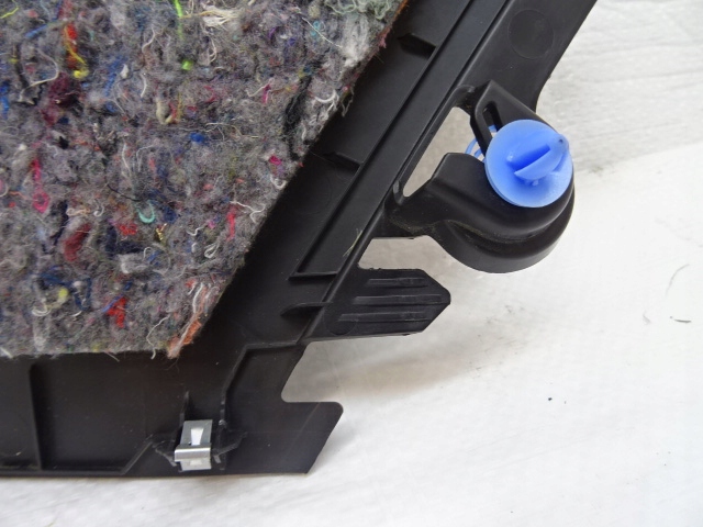 фото №9, Citroen berlingo iv peugeot rifter левая защита туннель 9816562977