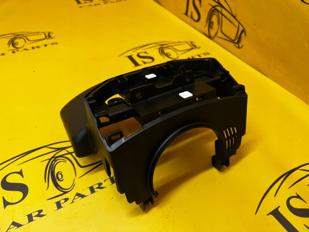 фото №1, Защита колонки рулевого автоматическая коробка передач citroen c4 grand picasso ii