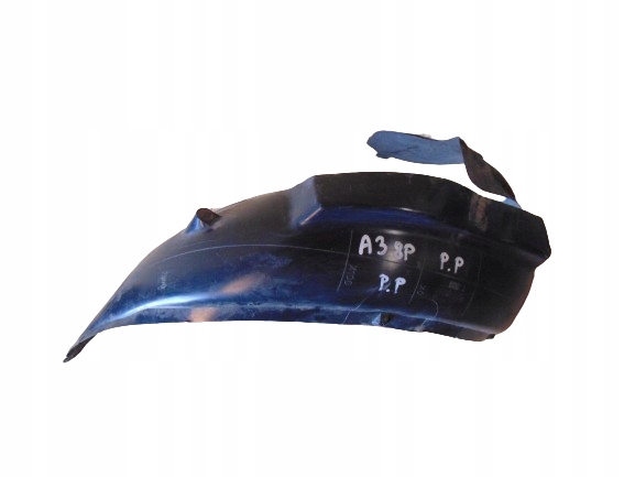 фото №1, Подкрылок правое audi a3 8p 8p0821172g