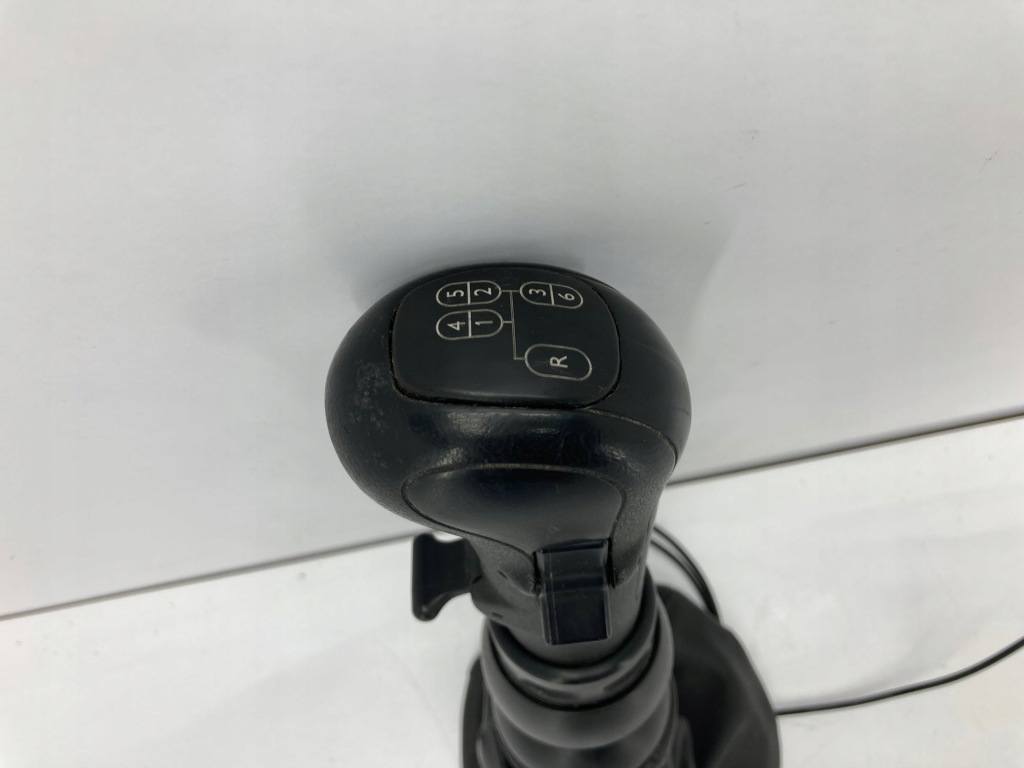 фото №2, Daf 105 домкрат перемикання передач