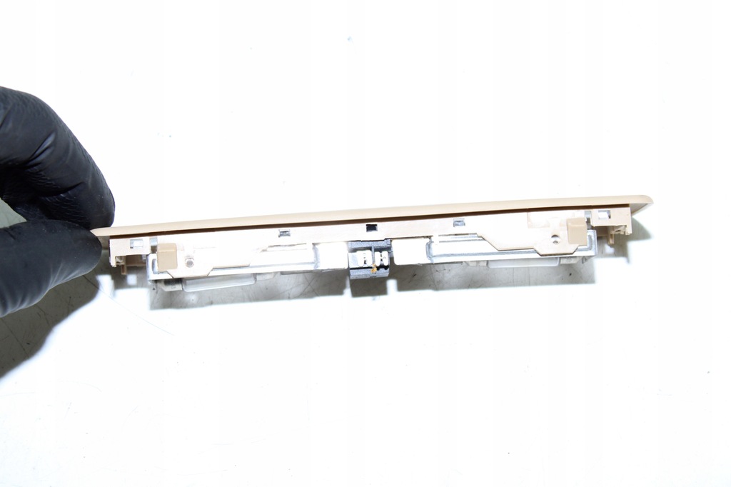 фото №4, Bmw e38 лампа освещение кабины фонари потолочный 2szt левая + правая