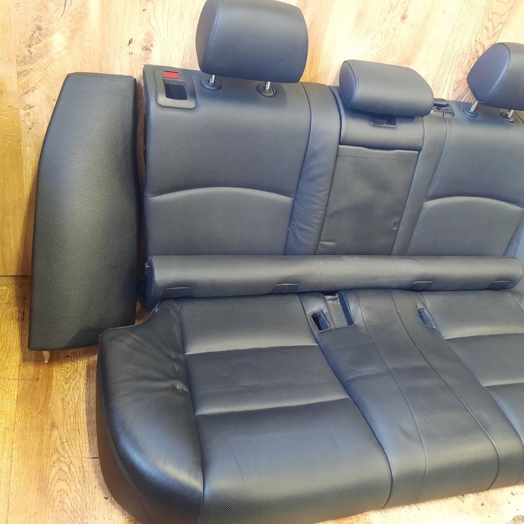 фото №8, Вентилируемые подогрев europa bmw f11 сиденье сиденья сиденья заднее сиденье комплект